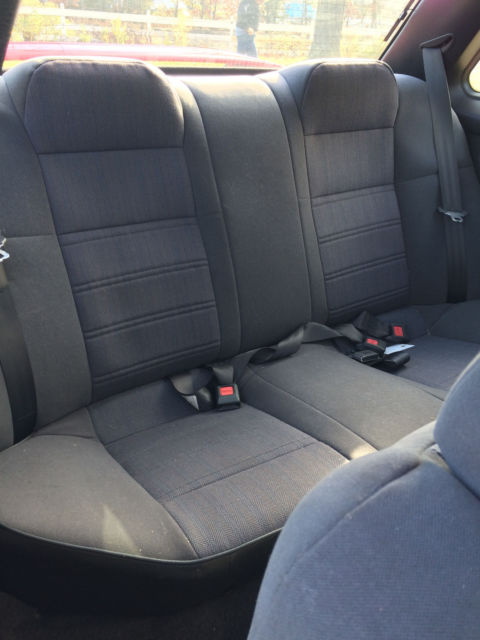 1991 Nissan Sentra SE-R - photo 10