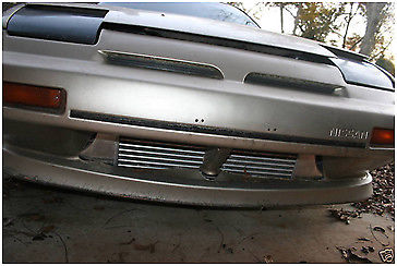 1991 Nissan 240SX SE - photo 5