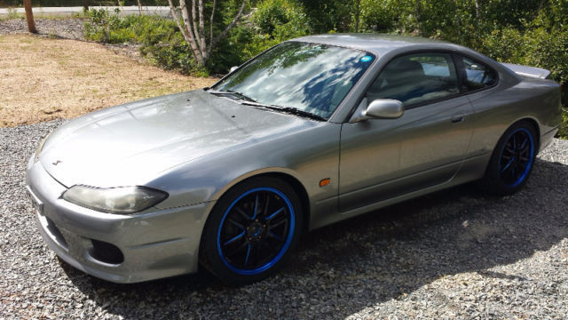 1980 Nissan 240SX - photo 5