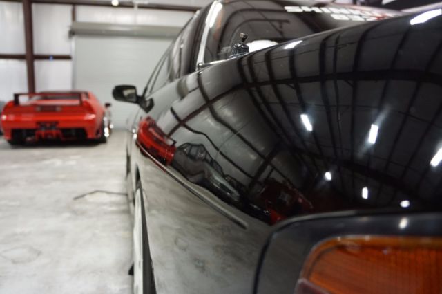 1991 Nissan 240SX Silvia - photo 12