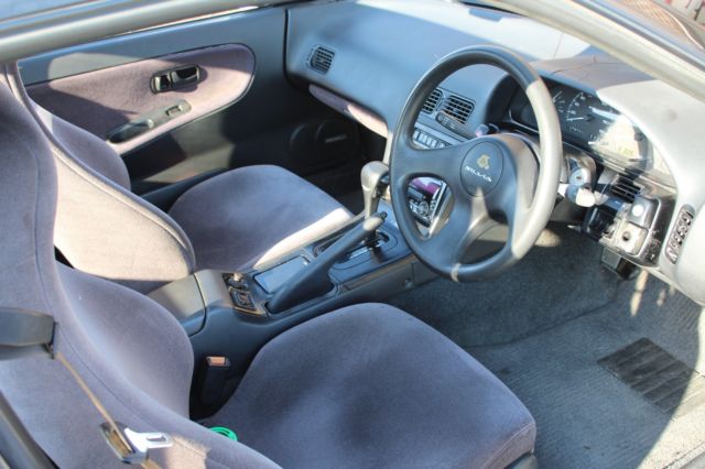 1990 Nissan 240SX - photo 7