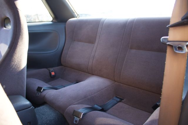 1990 Nissan 240SX - photo 8