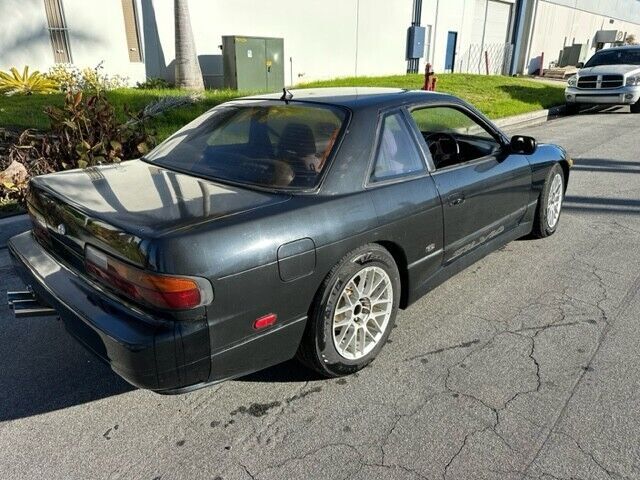 1991 Nissan SILVIA - photo 3