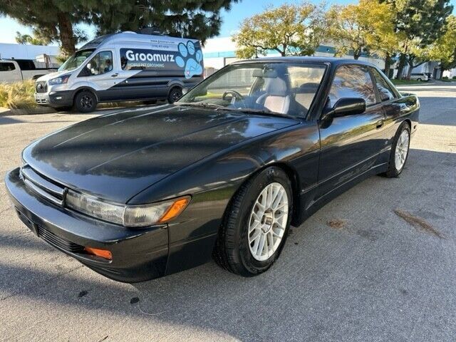 1991 Nissan SILVIA - photo 4