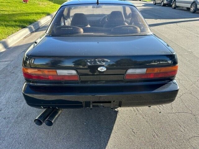 1991 Nissan SILVIA - photo 6