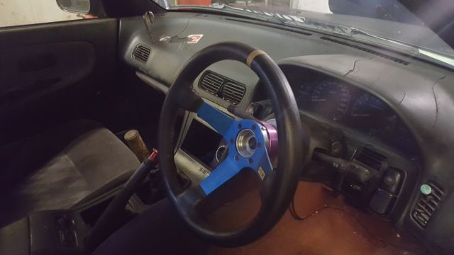 1992 Nissan 240SX - photo 3
