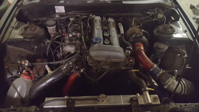 1992 Nissan 240SX - photo 5