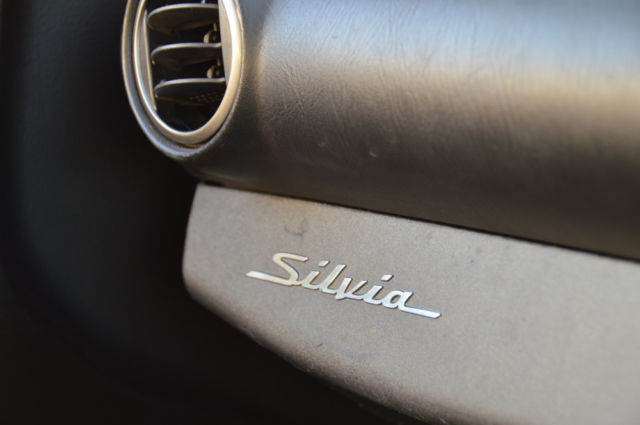 1990 Nissan 240SX Silvia - photo 6