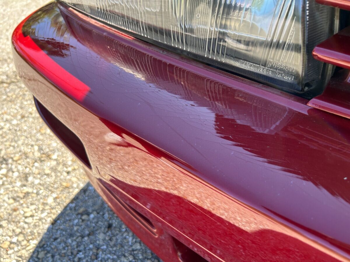 1993 Nissan 240SX - photo 13