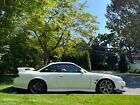 Nissan Silvia S14 (RHD) 1994 Nissan 240SX