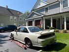 1994 Nissan 240SX - photo 5