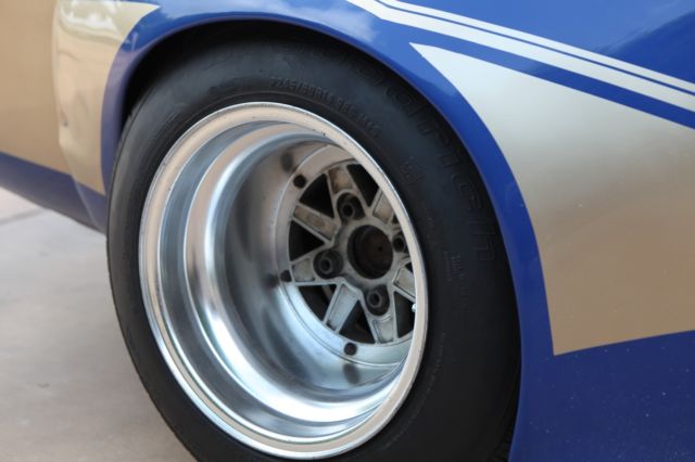 1977 Nissan SKYLINE 2000GTX KENMERI - photo 4