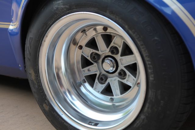 1977 Nissan SKYLINE 2000GTX KENMERI - photo 5