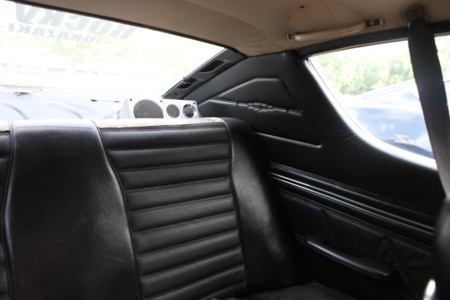 1977 Nissan SKYLINE 2000GTX KENMERI - photo 6