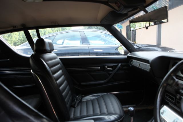 1977 Nissan SKYLINE 2000GTX KENMERI - photo 7