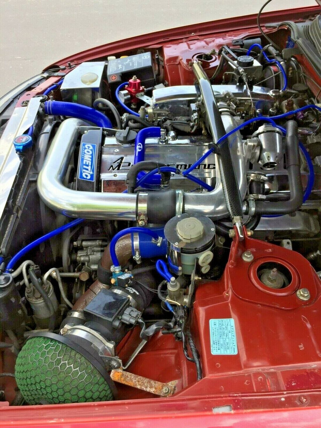 1961 Nissan GT-R - photo 9
