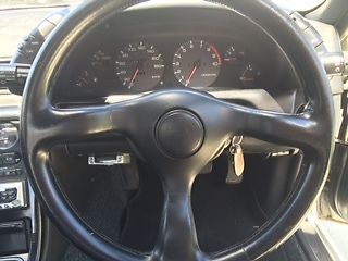 1990 Nissan GT-R - photo 10