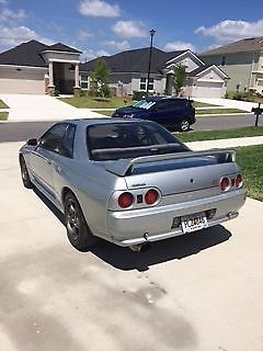 1990 Nissan GT-R - photo 4