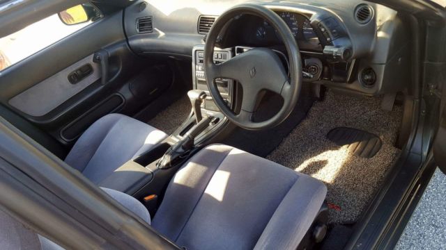 1991 Nissan SKYLINE GTS32 GTS32 - photo 10