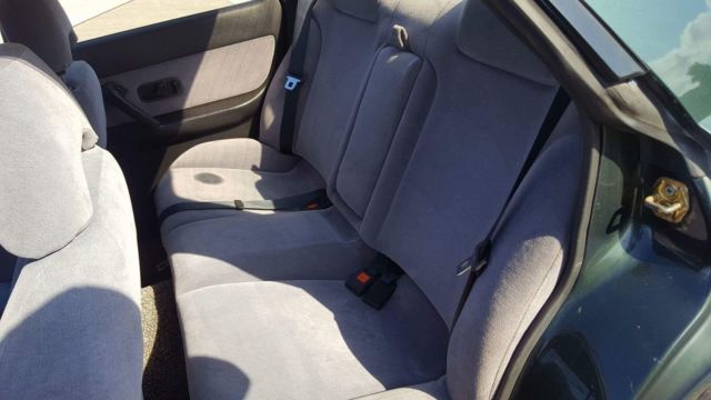 1991 Nissan SKYLINE GTS32 GTS32 - photo 5