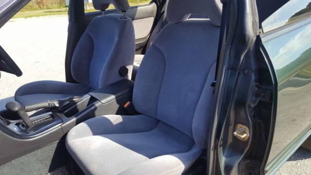 1991 Nissan SKYLINE GTS32 GTS32 - photo 6