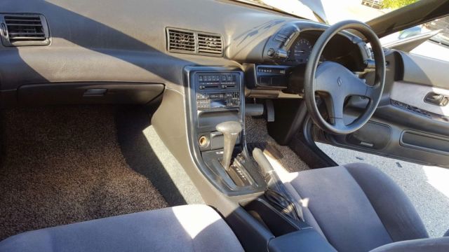 1991 Nissan SKYLINE GTS32 GTS32 - photo 7