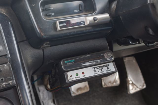 1993 Nissan GT-R - photo 10