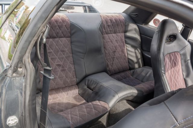 1993 Nissan GT-R - photo 12