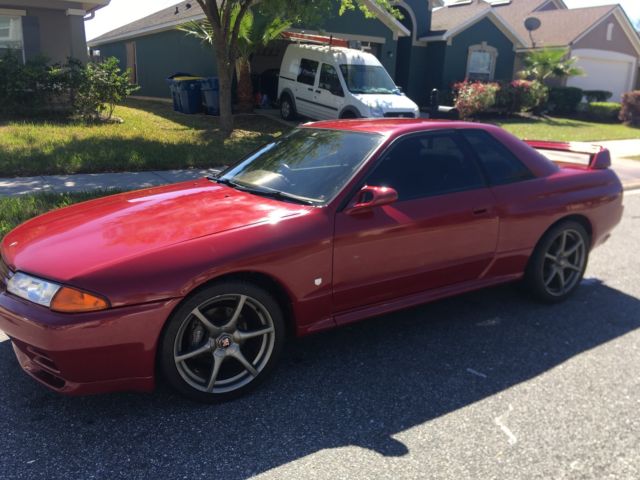 1980 Nissan GT-R - photo 4