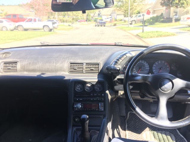 1980 Nissan GT-R - photo 11