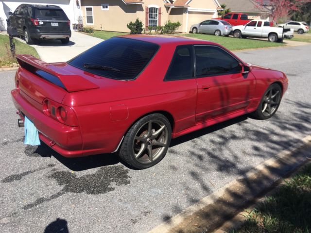 1980 Nissan GT-R - photo 6