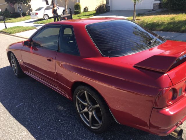 1980 Nissan GT-R - photo 7