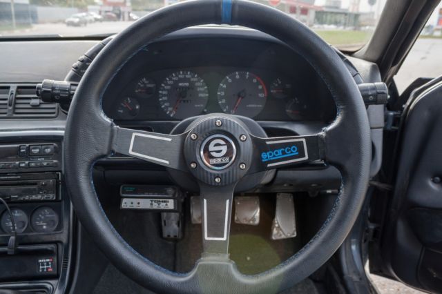 1993 Nissan GT-R - photo 9