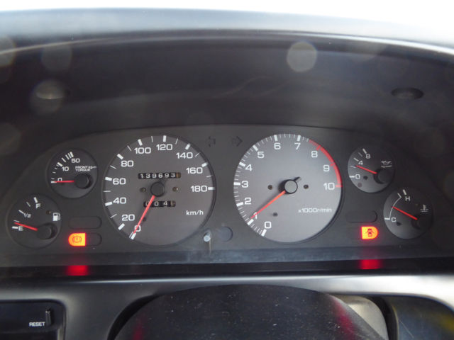 1991 Nissan GT-R - photo 12