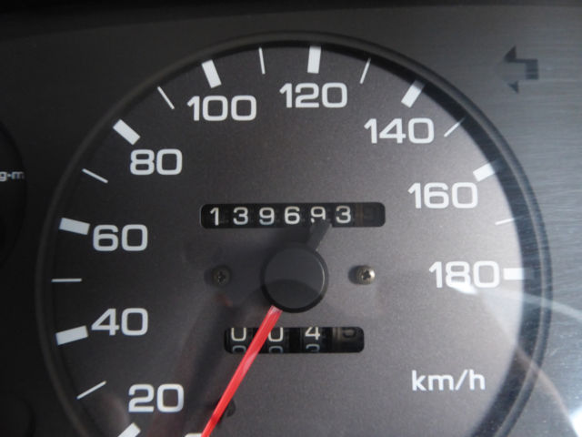 1991 Nissan GT-R - photo 13
