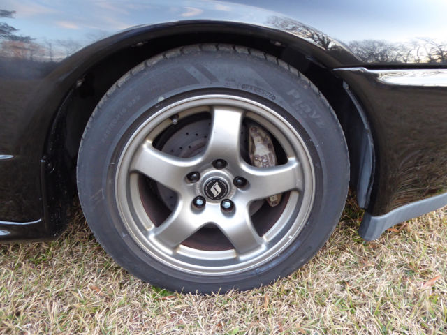 1991 Nissan GT-R - photo 8