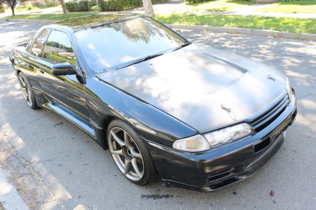 1989 Nissan GT-R - photo 4