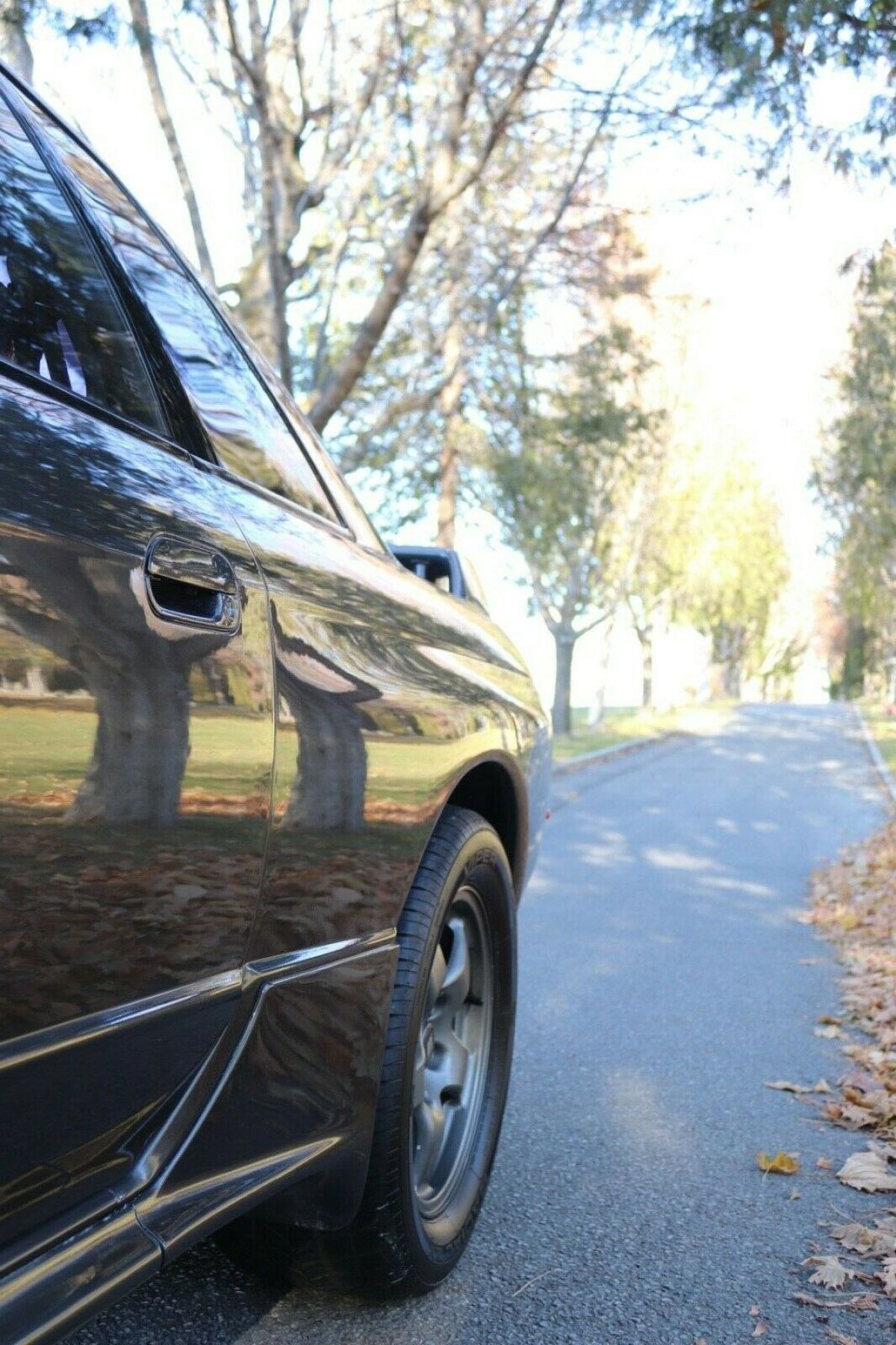 1990 Nissan GT-R Nismo - photo 10