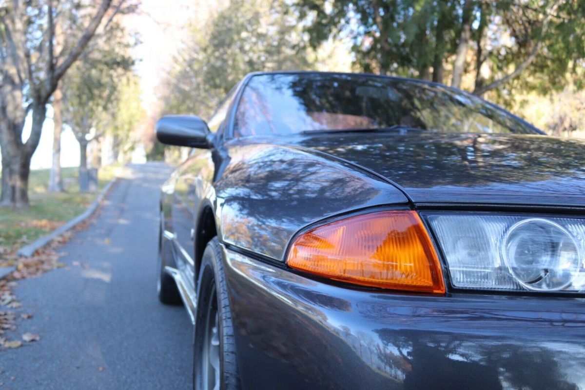 1990 Nissan GT-R Nismo - photo 3
