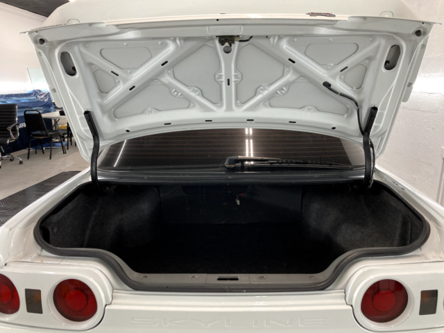 1994 Nissan GT-R - photo 13