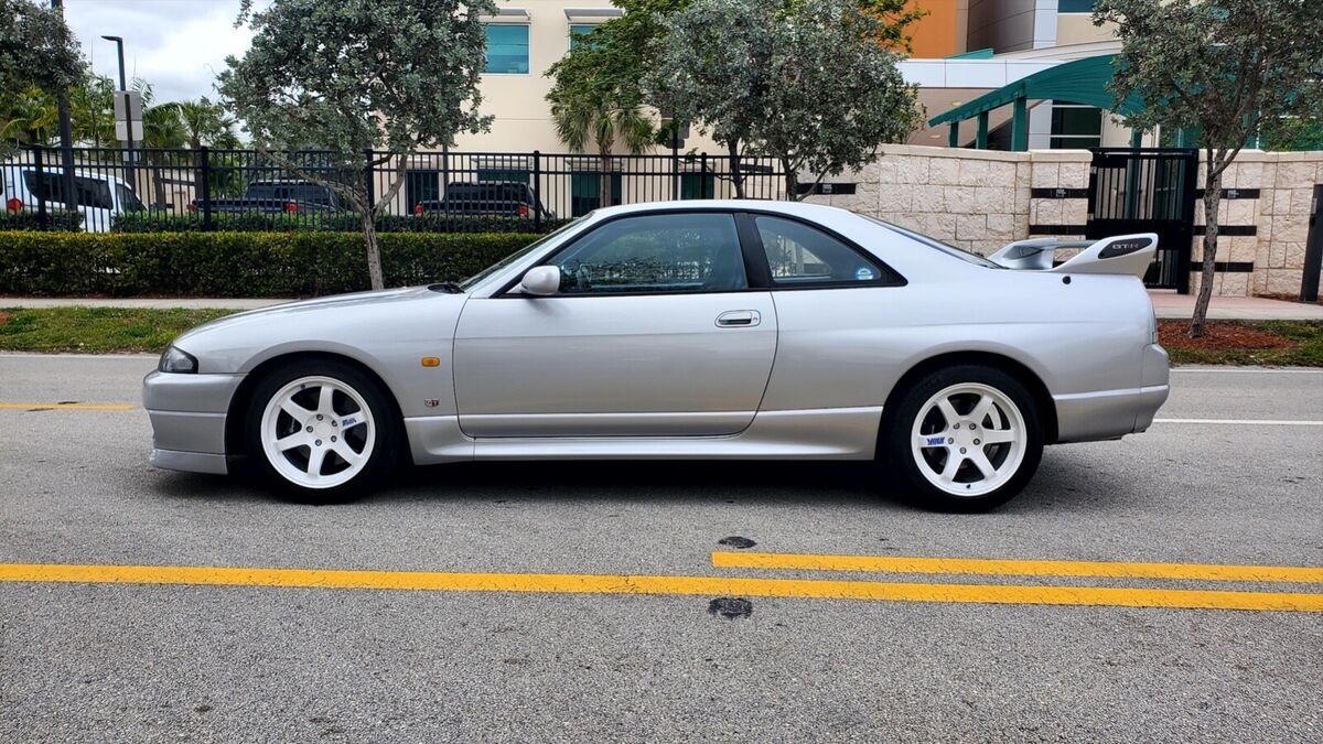 1980 Nissan GT-R - photo 11