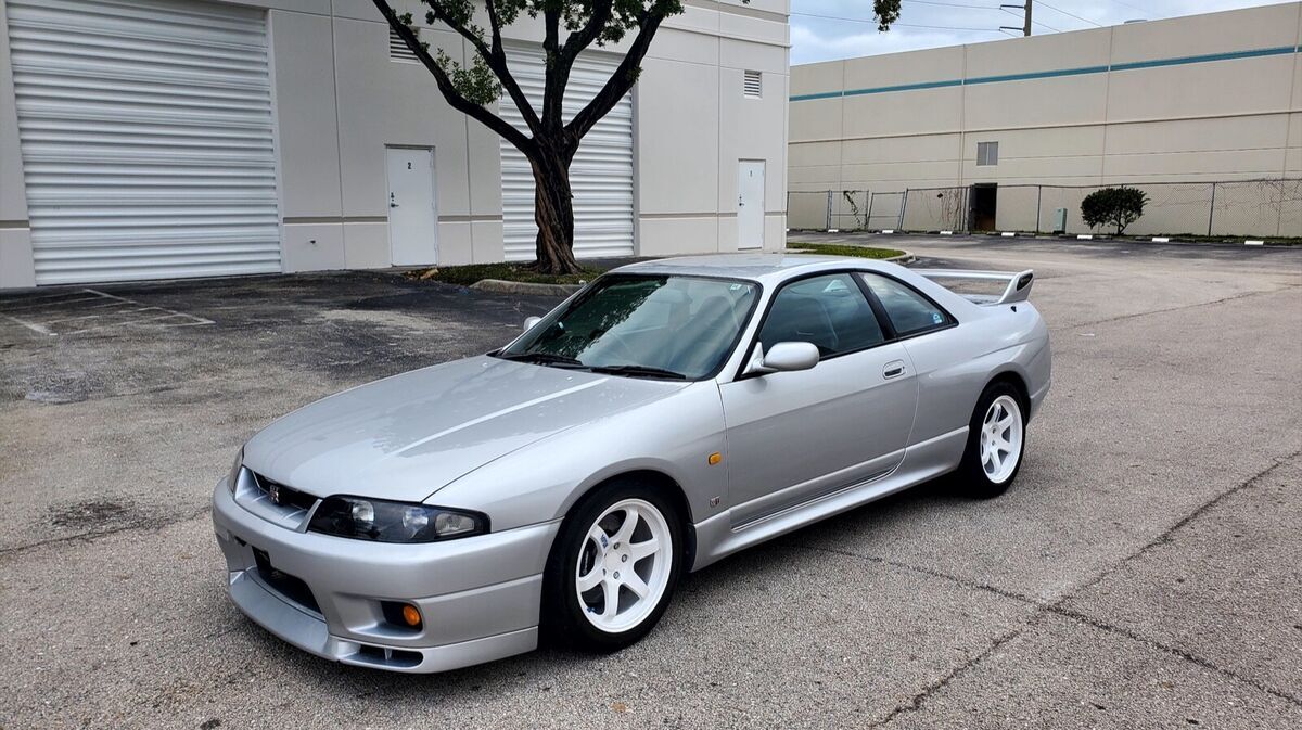 1980 Nissan GT-R - photo 12
