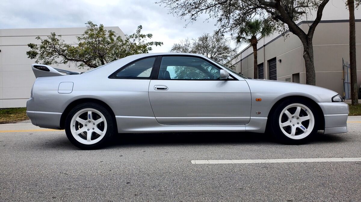 1980 Nissan GT-R - photo 3