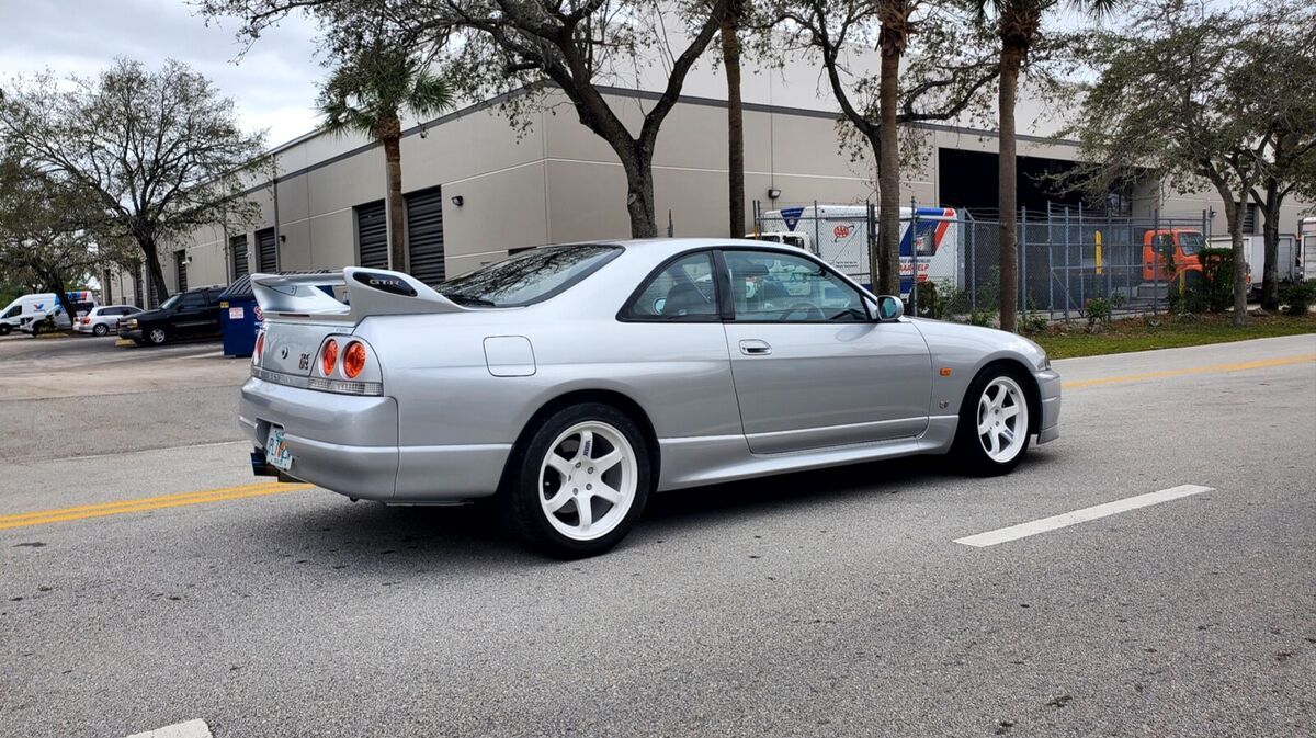 1980 Nissan GT-R - photo 5