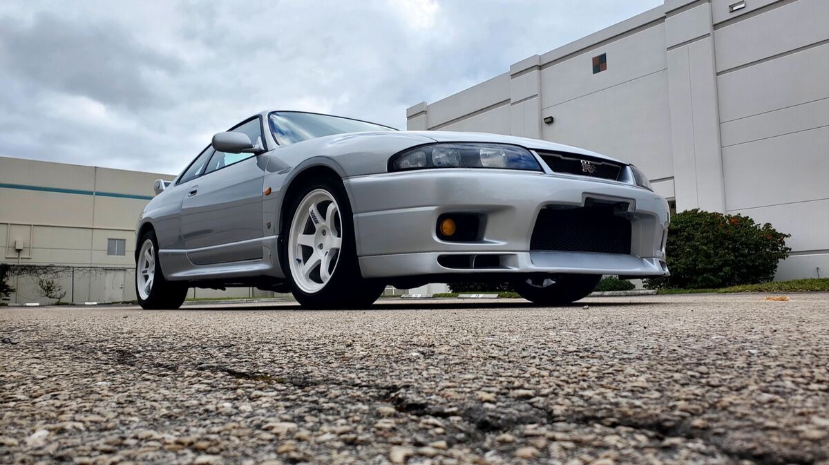 1980 Nissan GT-R - photo 6