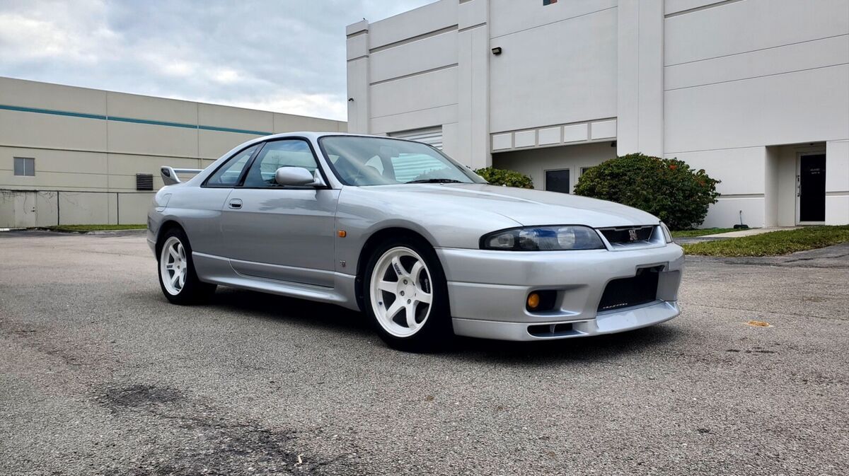 1980 Nissan GT-R - photo 7