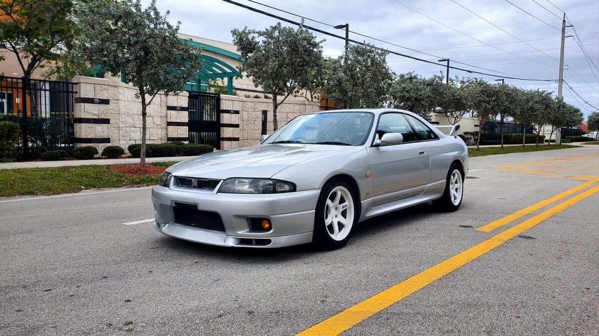 1980 Nissan GT-R - photo 9