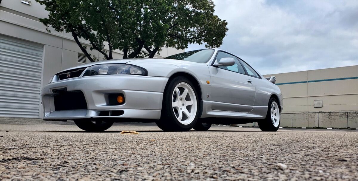 1980 Nissan GT-R - photo 13