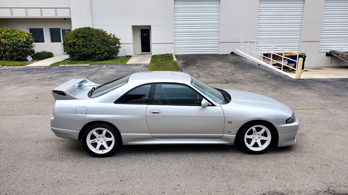 1980 Nissan GT-R - photo 4