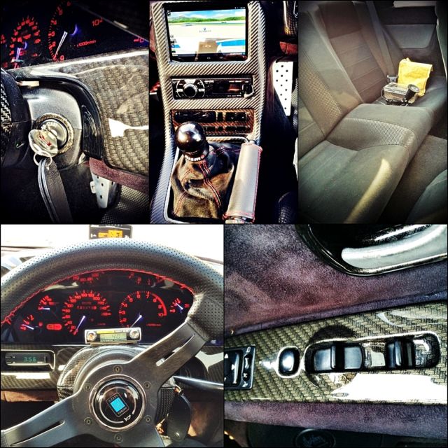 1989 Nissan GT-R - photo 11